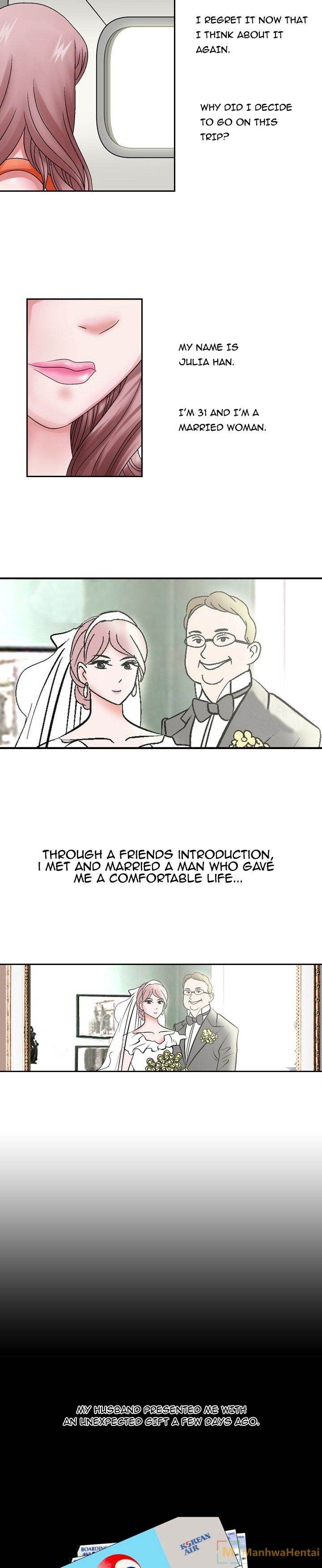 Hooked - Chapter 0 [photo 2] - MangaPorn