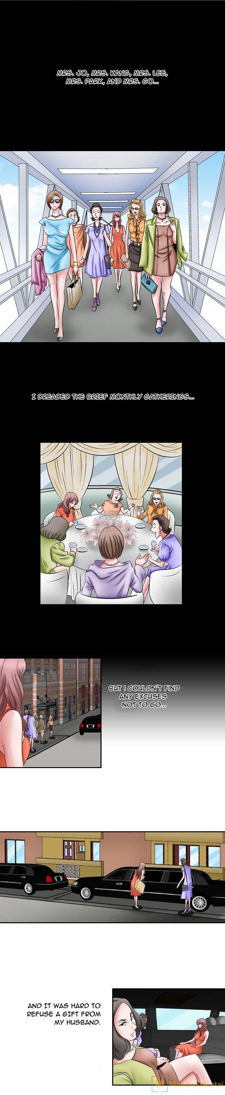 Hooked - Chapter 0 [photo 4] - MangaPorn