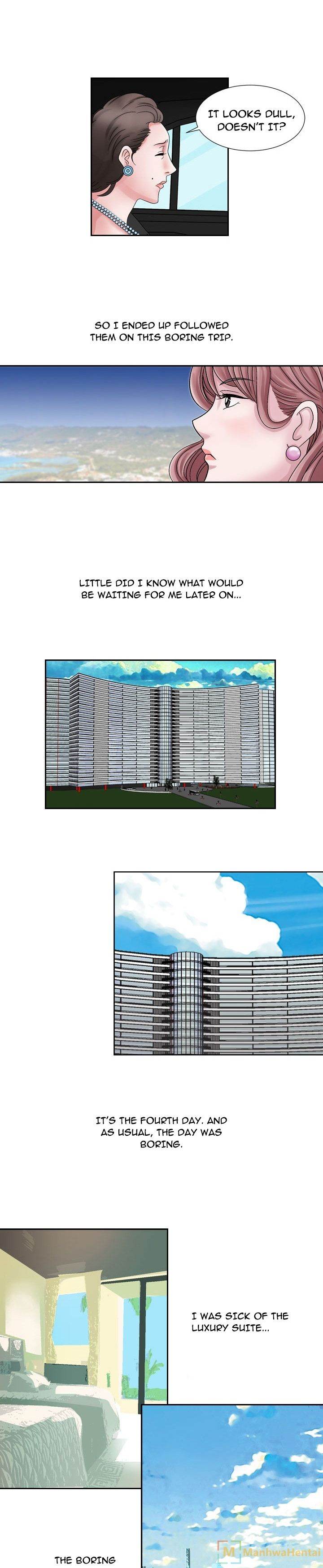 Hooked - Chapter 0 [photo 5] - MangaPorn