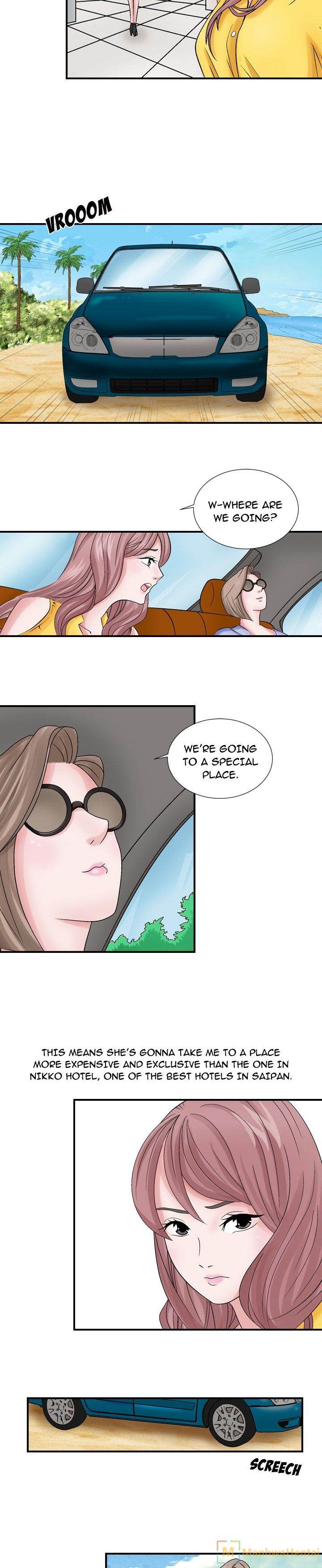 Hooked - Chapter 0 [photo 7] - MangaPorn