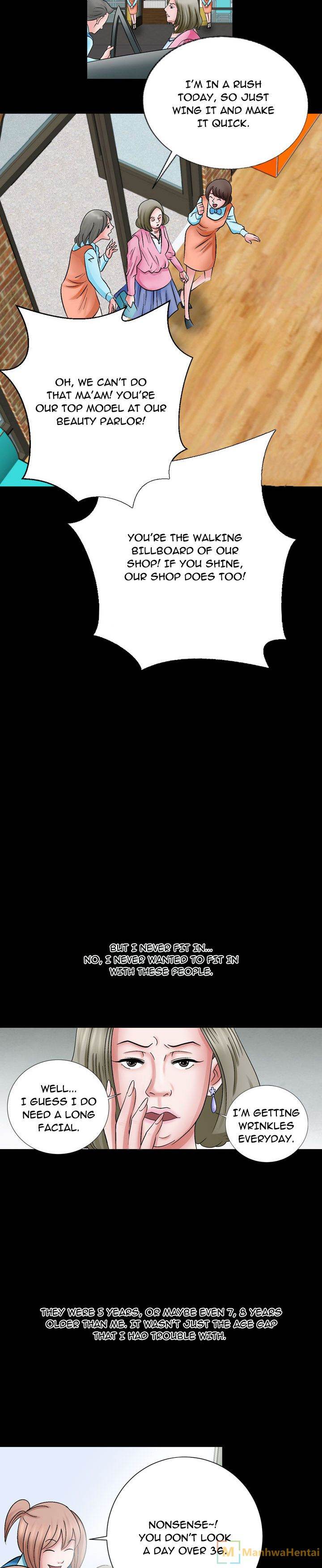 Hooked - Chapter 1 [photo 14] - MangaPorn