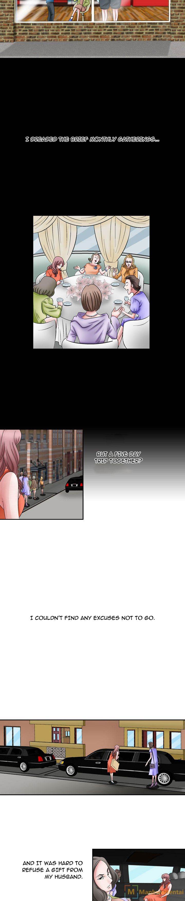 Hooked - Chapter 1 [photo 16] - MangaPorn