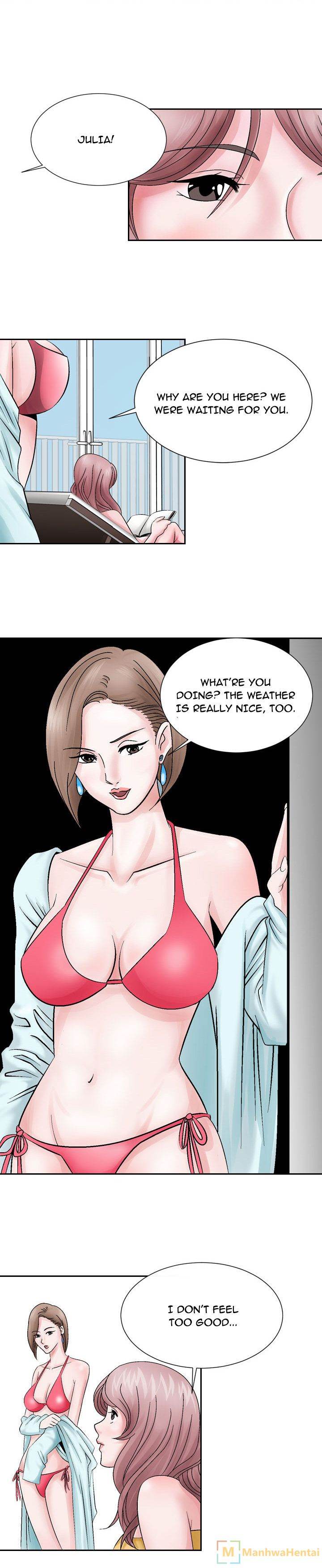 Hooked - Chapter 1 [photo 21] - MangaPorn