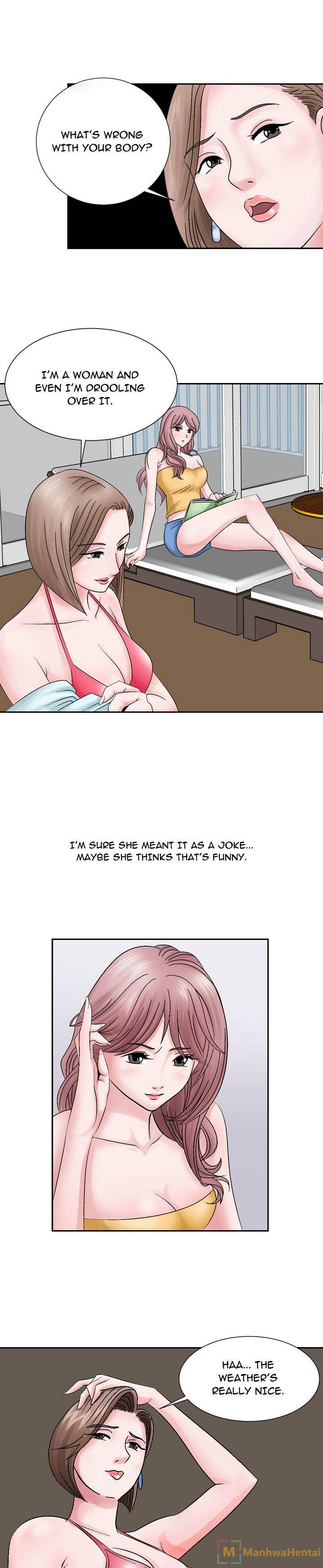 Hooked - Chapter 1 [photo 22] - MangaPorn