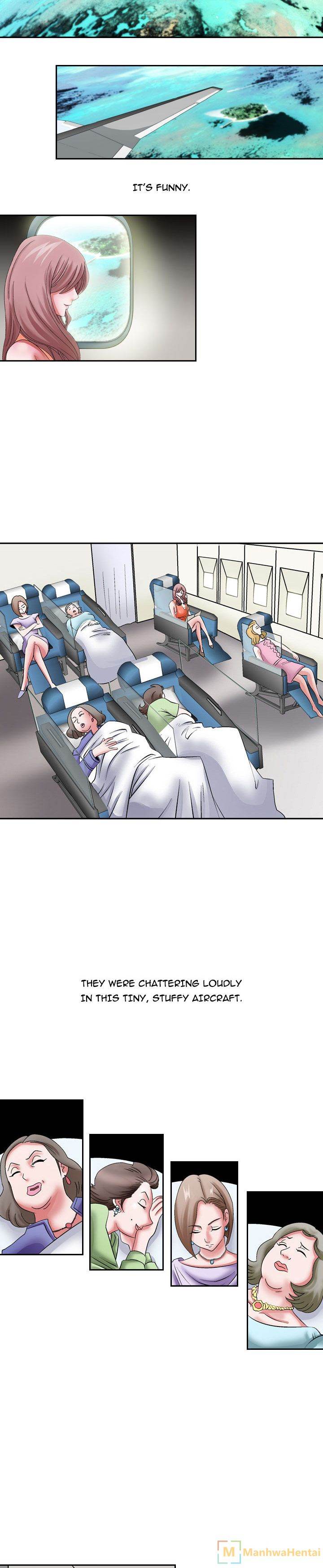 Hooked - Chapter 1 [photo 3] - MangaPorn