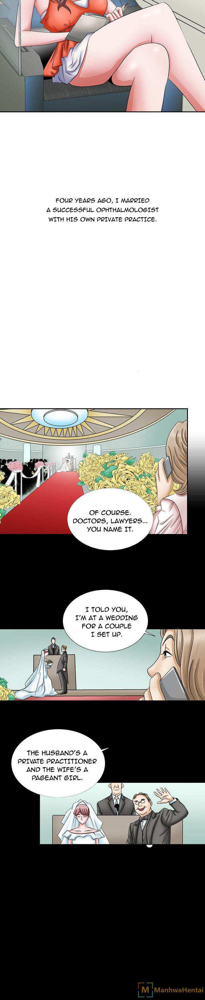 Hooked - Chapter 1 [photo 5] - MangaPorn