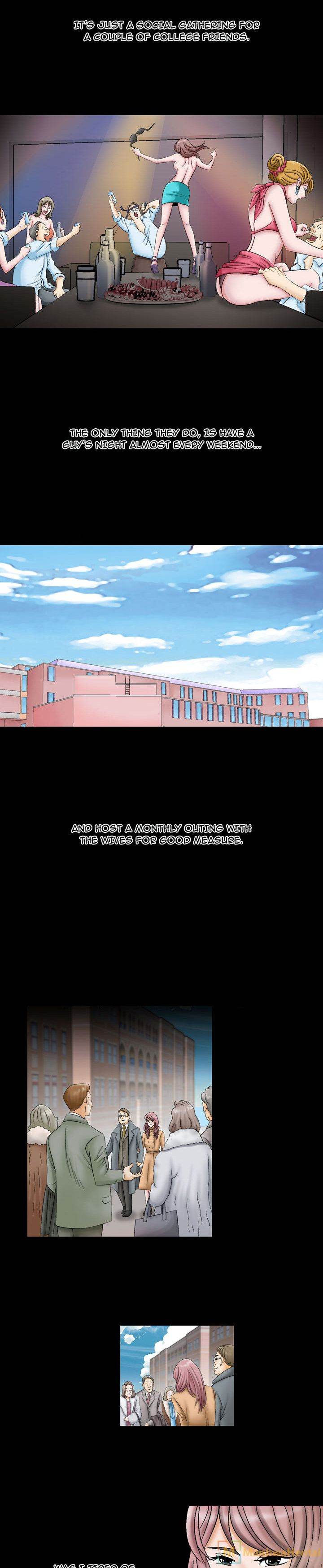 Hooked - Chapter 1 [photo 9] - MangaPorn