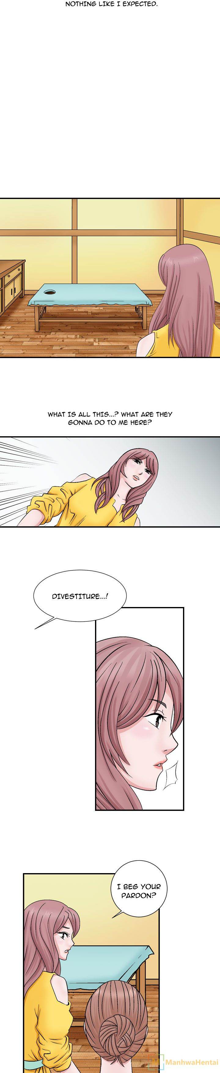 Hooked - Chapter 2 [photo 18] - MangaPorn