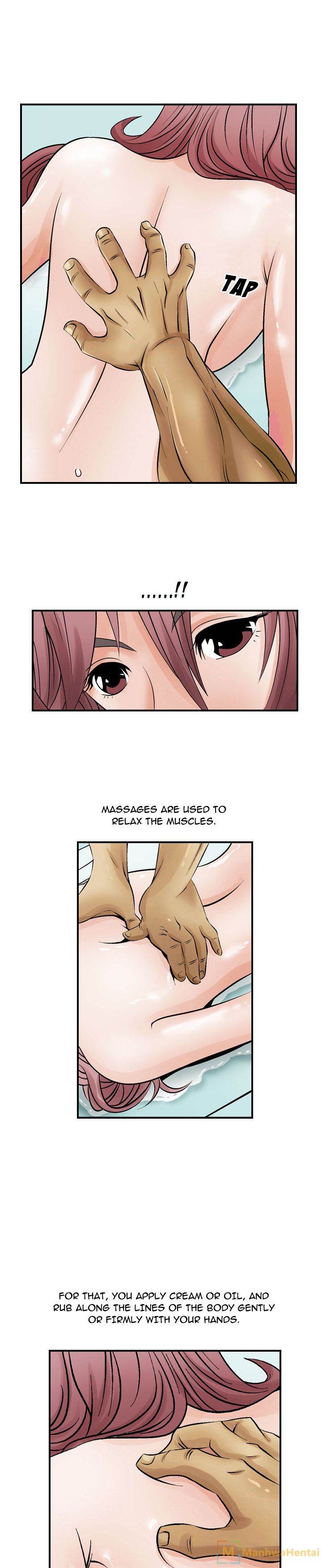 Hooked - Chapter 2 [photo 25] - MangaPorn