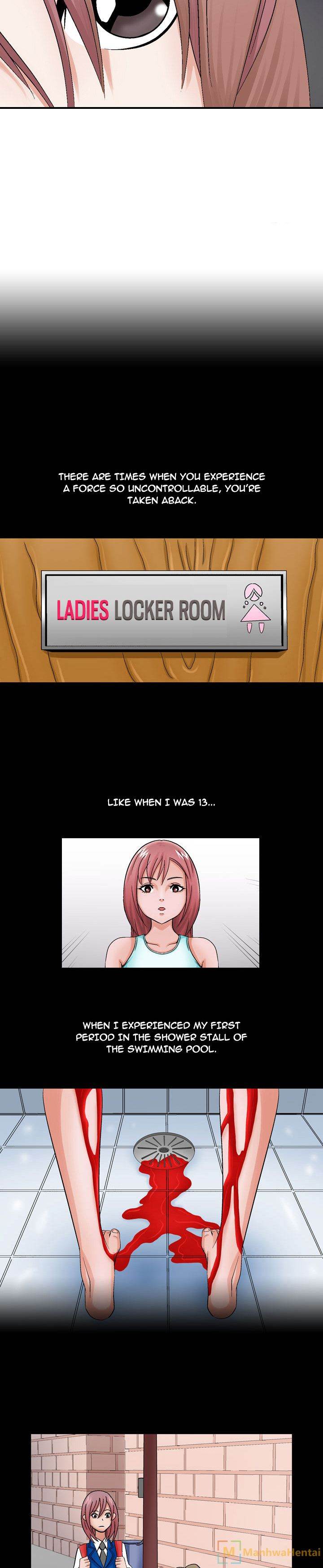 Hooked - Chapter 3 [photo 18] - MangaPorn