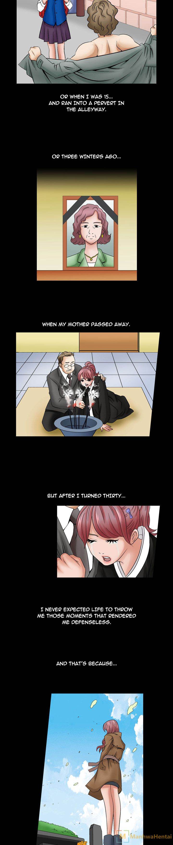 Hooked - Chapter 3 [photo 19] - MangaPorn