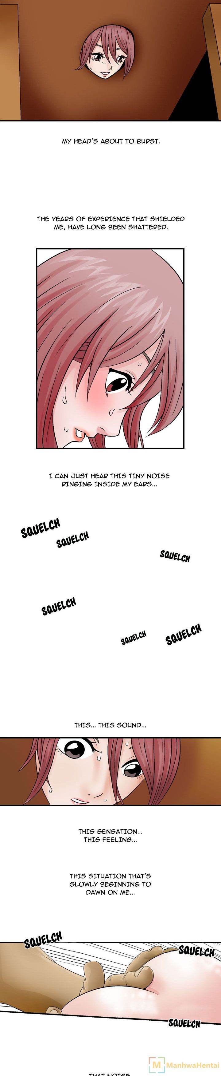 Hooked - Chapter 3 [photo 23] - MangaPorn