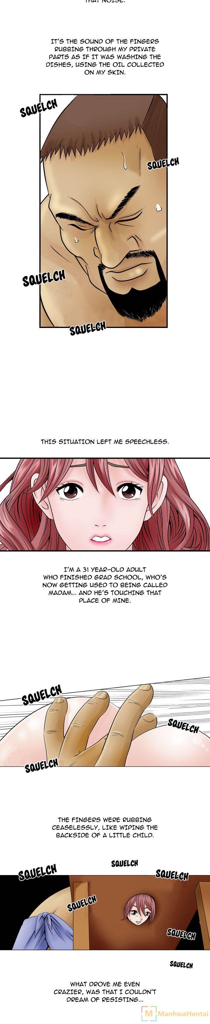 Hooked - Chapter 3 [photo 24] - MangaPorn