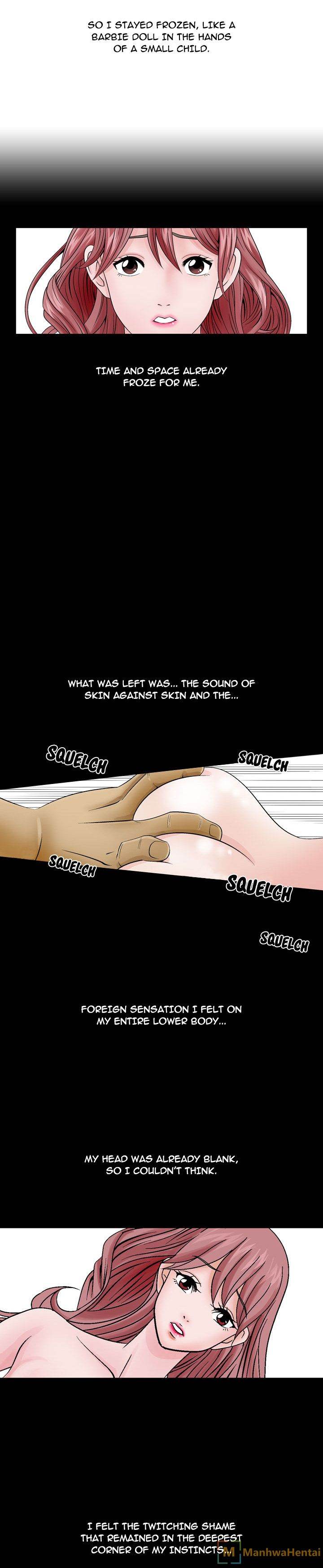 Hooked - Chapter 3 [photo 25] - MangaPorn