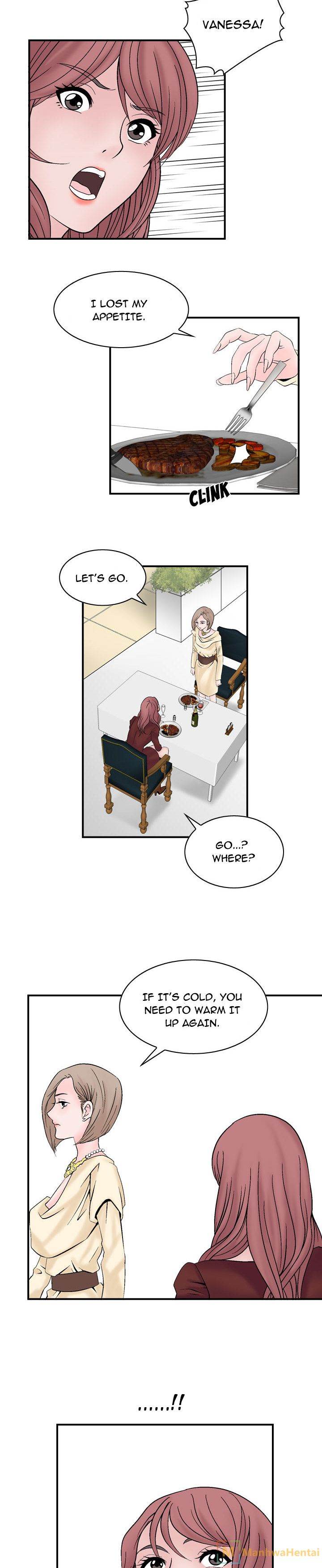 Hooked - Chapter 5 [photo 17] - MangaPorn