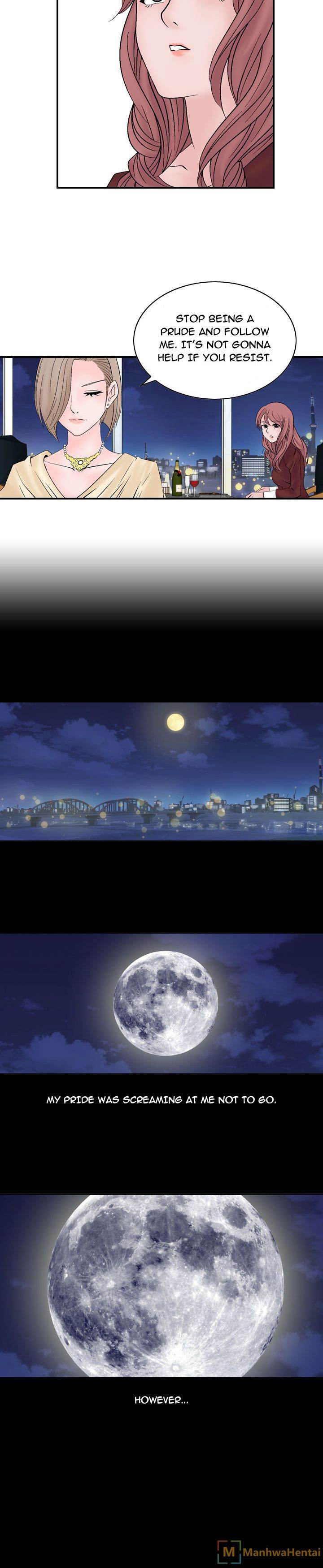 Hooked - Chapter 5 [photo 18] - MangaPorn