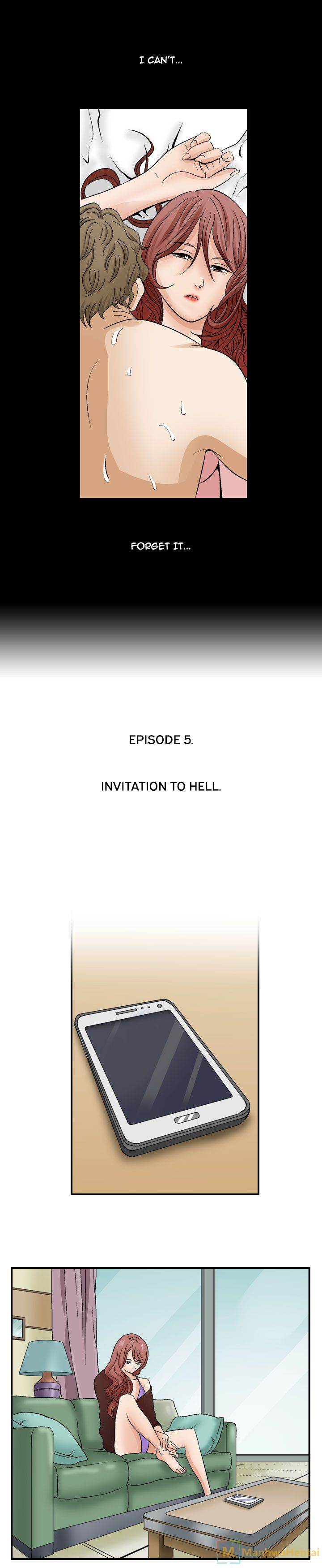 Hooked - Chapter 5 [photo 4] - MangaPorn