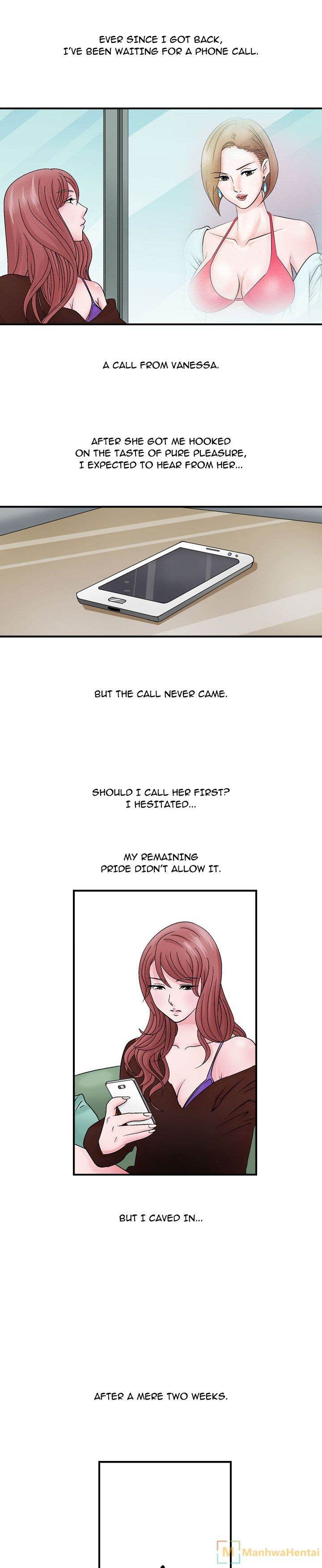 Hooked - Chapter 5 [photo 5] - MangaPorn