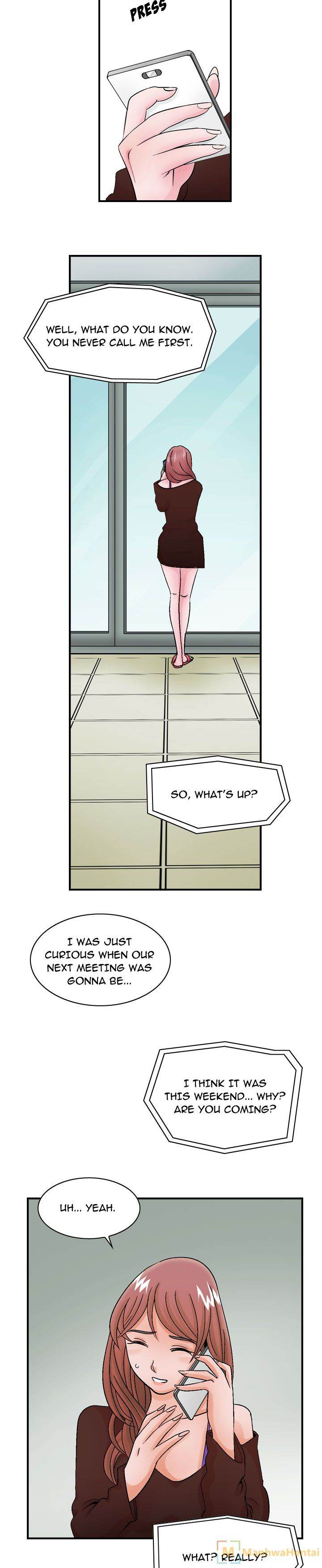 Hooked - Chapter 5 [photo 6] - MangaPorn