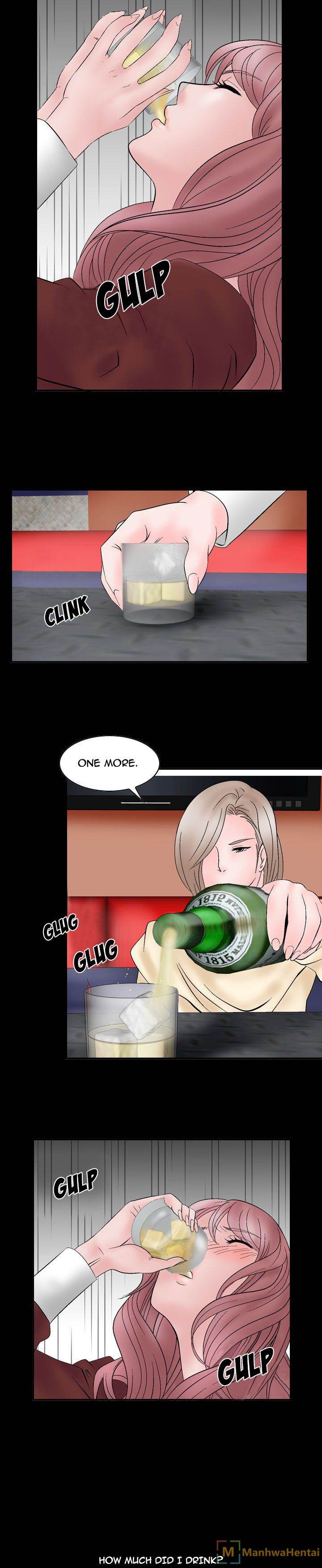 Hooked - Chapter 6 [photo 10] - MangaPorn