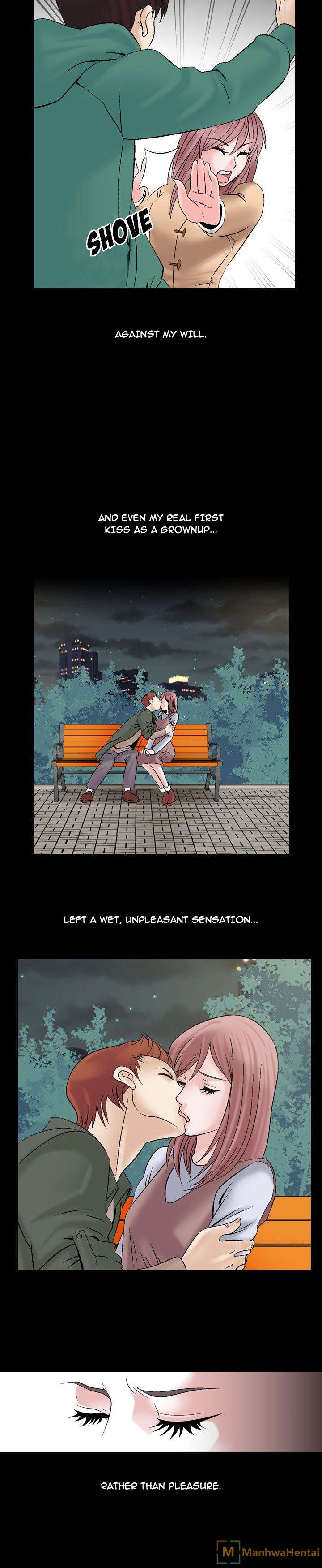 Hooked - Chapter 6 [photo 14] - MangaPorn