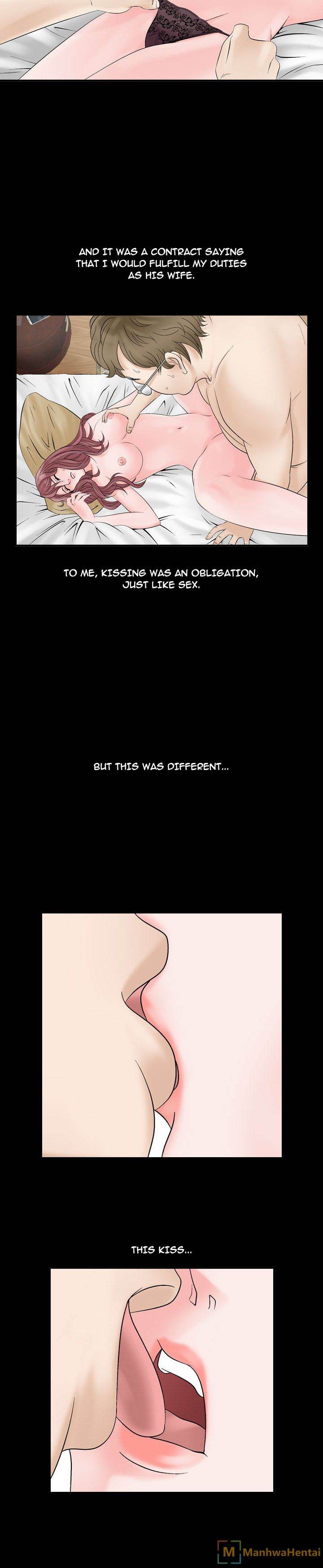 Hooked - Chapter 6 [photo 17] - MangaPorn