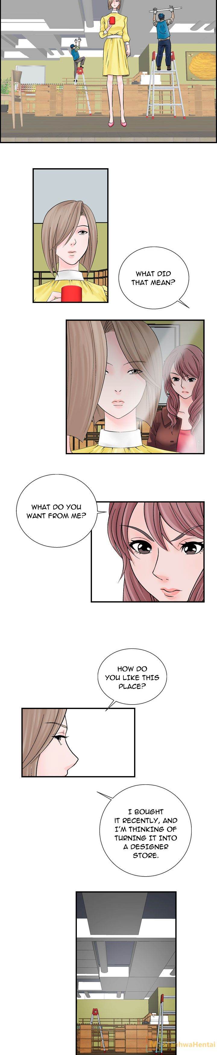 Hooked - Chapter 7 [photo 10] - MangaPorn