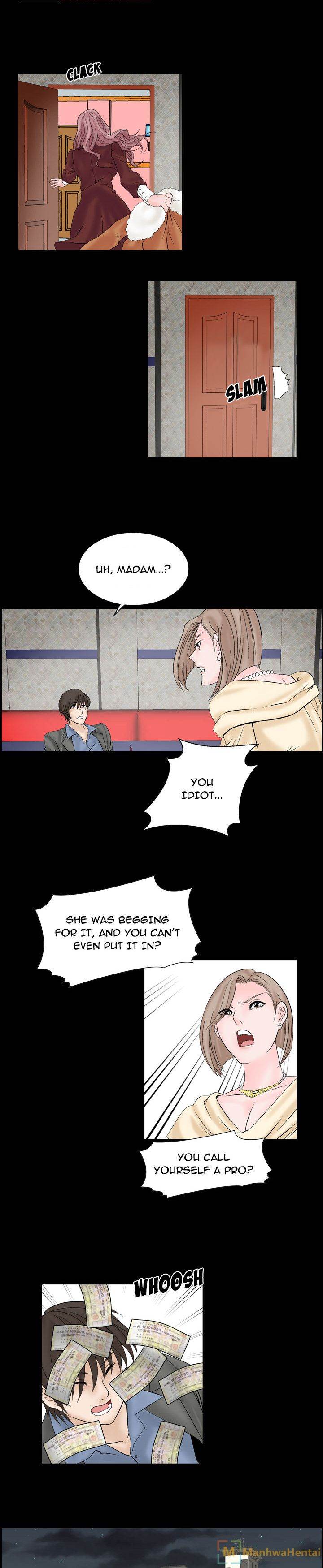 Hooked - Chapter 7 [photo 5] - MangaPorn