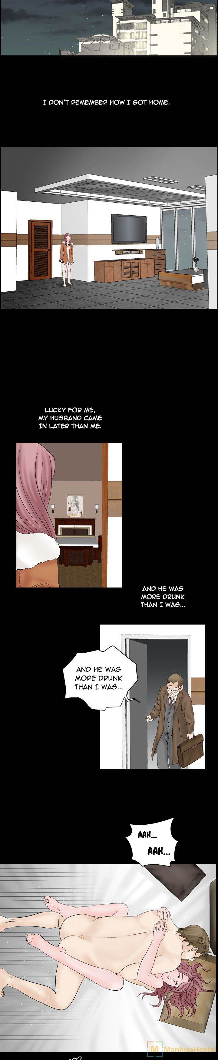 Hooked - Chapter 7 [photo 6] - MangaPorn