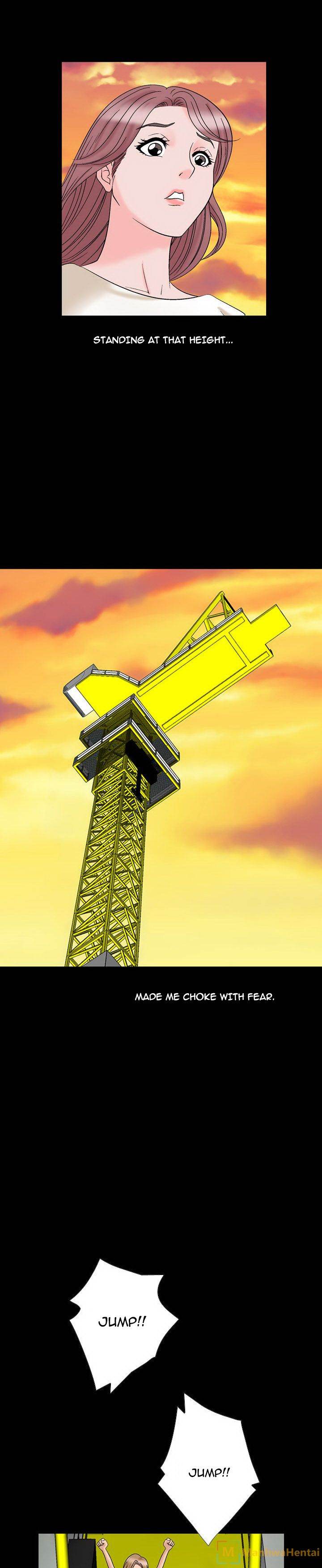 Hooked - Chapter 9 [photo 14] - MangaPorn