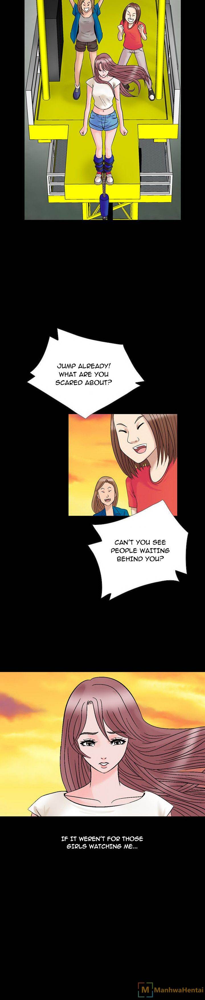 Hooked - Chapter 9 [photo 15] - MangaPorn