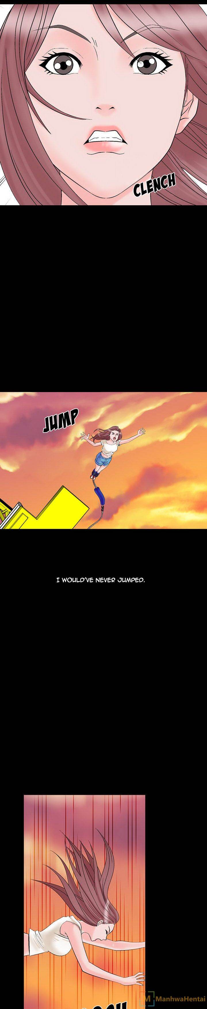 Hooked - Chapter 9 [photo 16] - MangaPorn