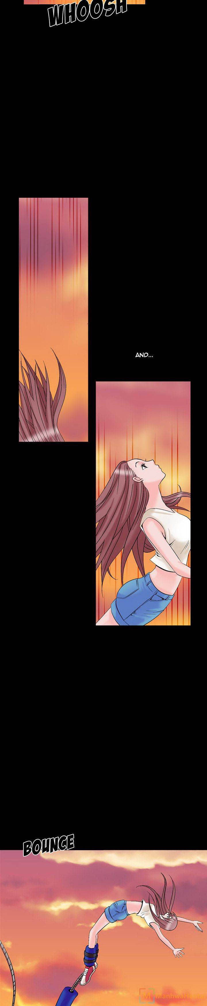 Hooked - Chapter 9 [photo 17] - MangaPorn