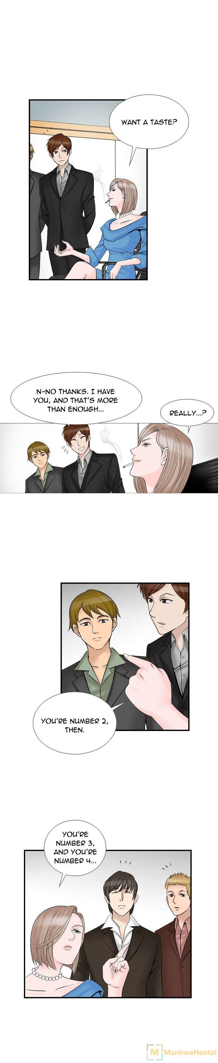 Hooked - Chapter 10 [photo 11] - MangaPorn