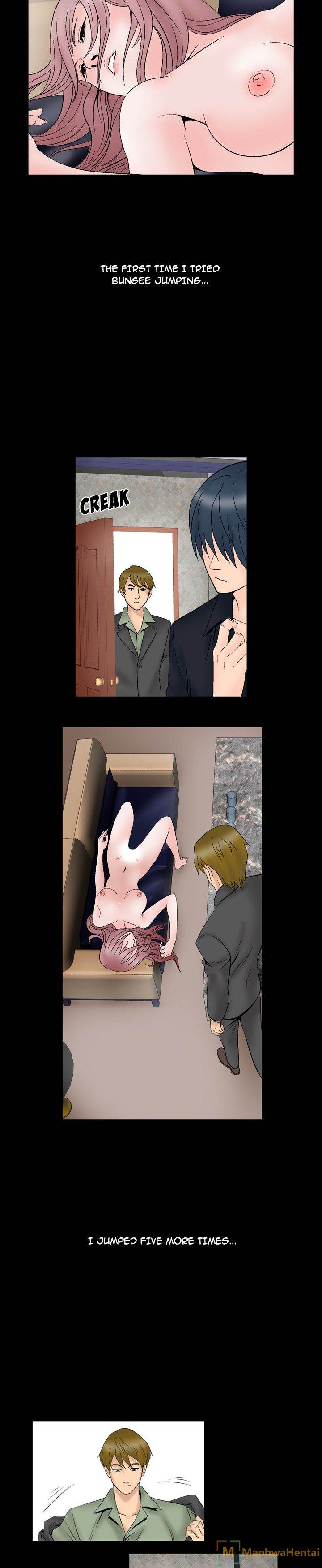 Hooked - Chapter 10 [photo 13] - MangaPorn