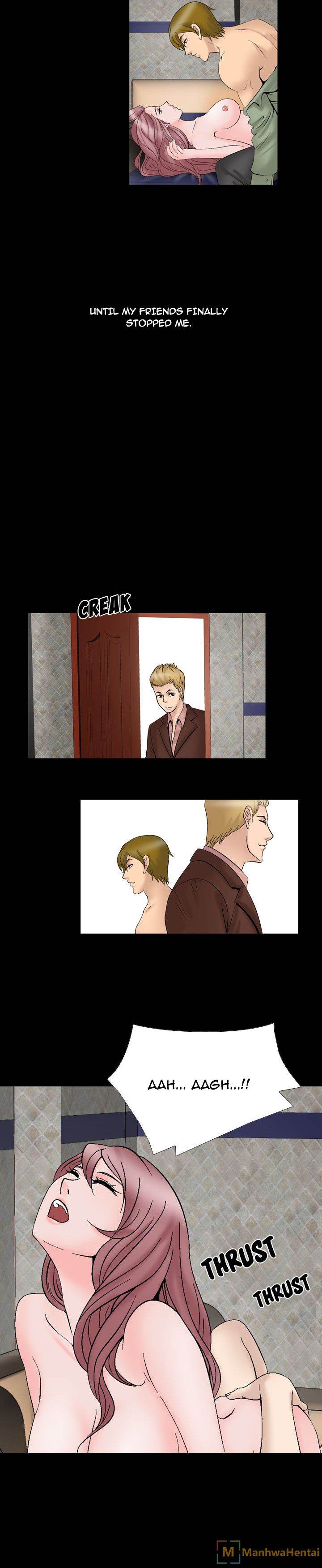 Hooked - Chapter 10 [photo 14] - MangaPorn