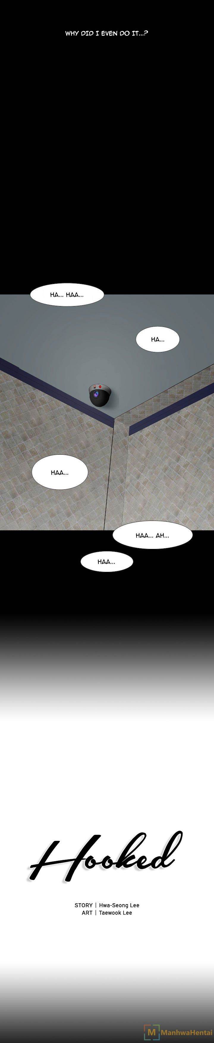 Hooked - Chapter 10 [photo 16] - MangaPorn