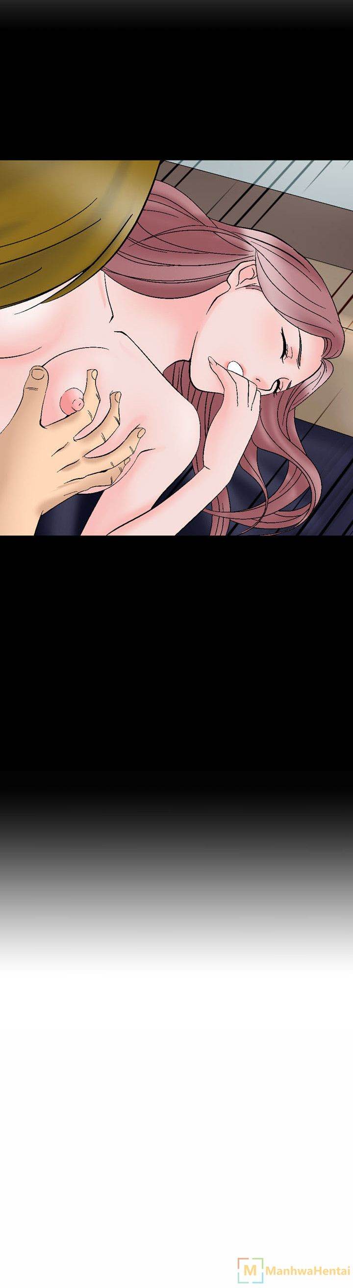 Hooked - Chapter 10 [photo 17] - MangaPorn