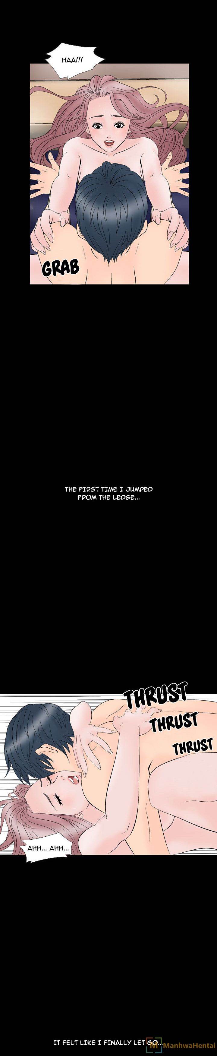 Hooked - Chapter 10 [photo 3] - MangaPorn