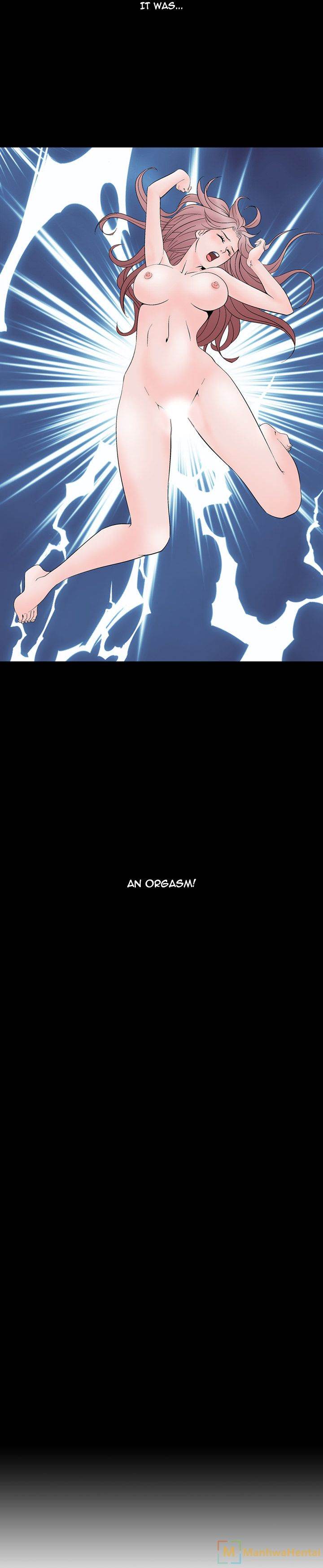 Hooked - Chapter 10 [photo 6] - MangaPorn