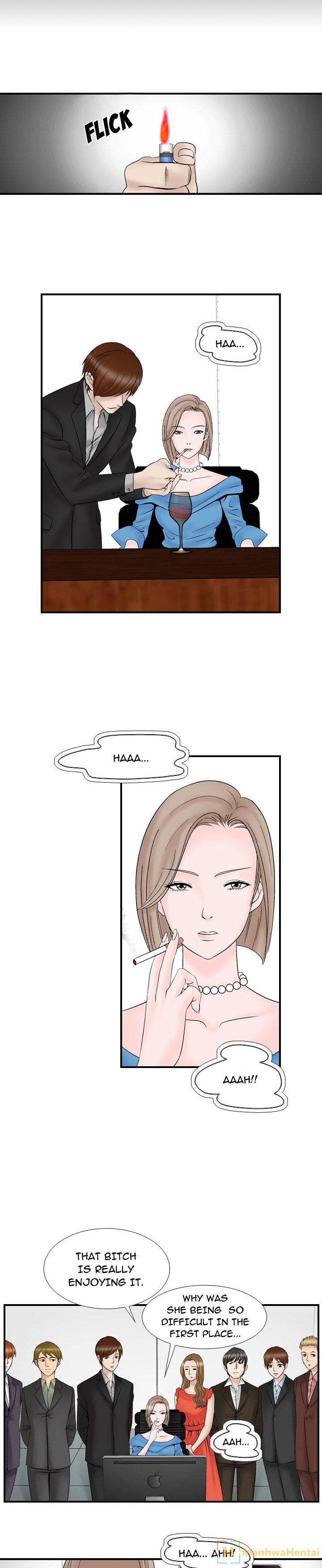 Hooked - Chapter 10 [photo 7] - MangaPorn