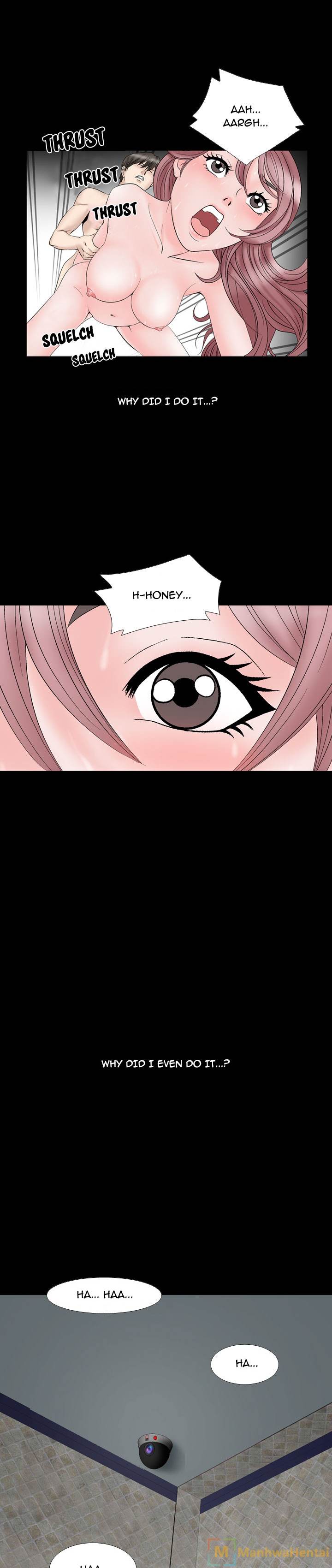 Hooked - Chapter 11 [photo 1] - MangaPorn