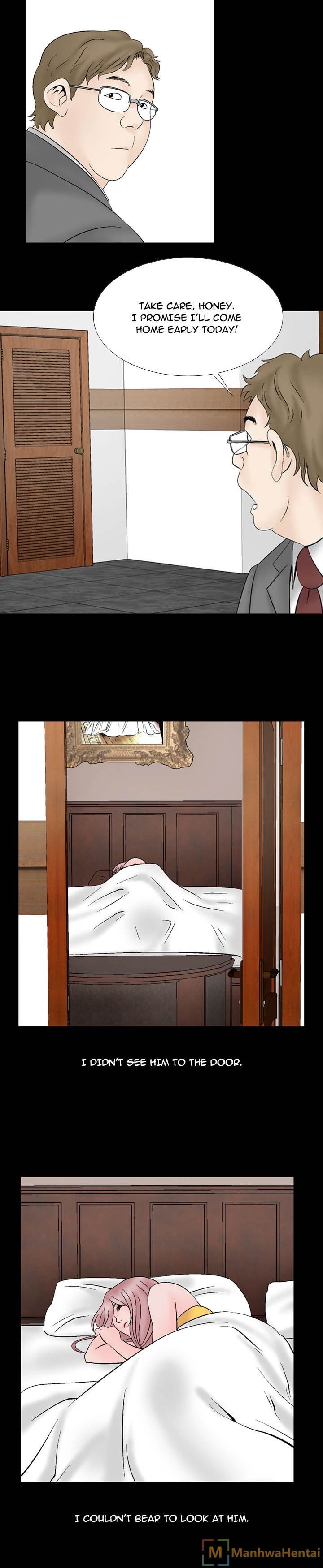 Hooked - Chapter 11 [photo 10] - MangaPorn