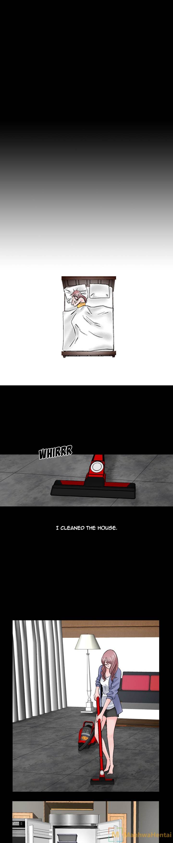 Hooked - Chapter 11 [photo 12] - MangaPorn