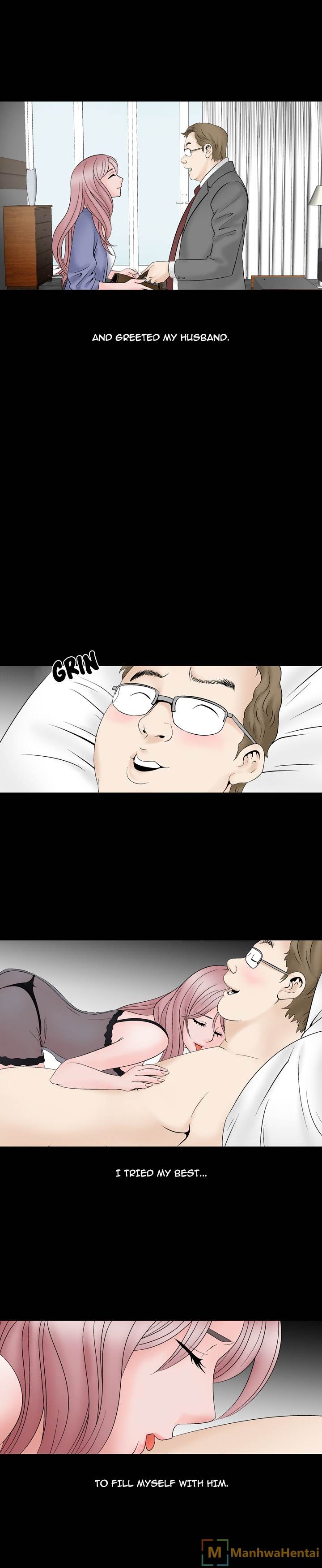 Hooked - Chapter 11 [photo 15] - MangaPorn