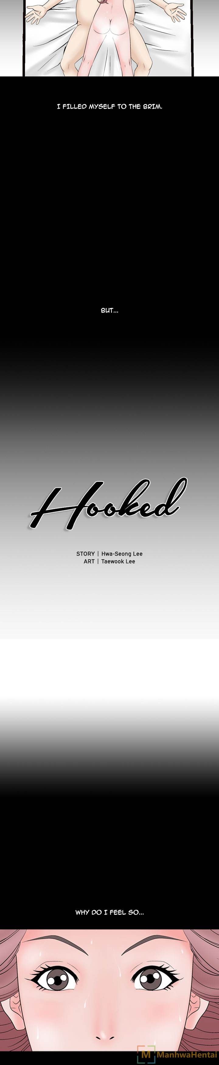 Hooked - Chapter 11 [photo 19] - MangaPorn
