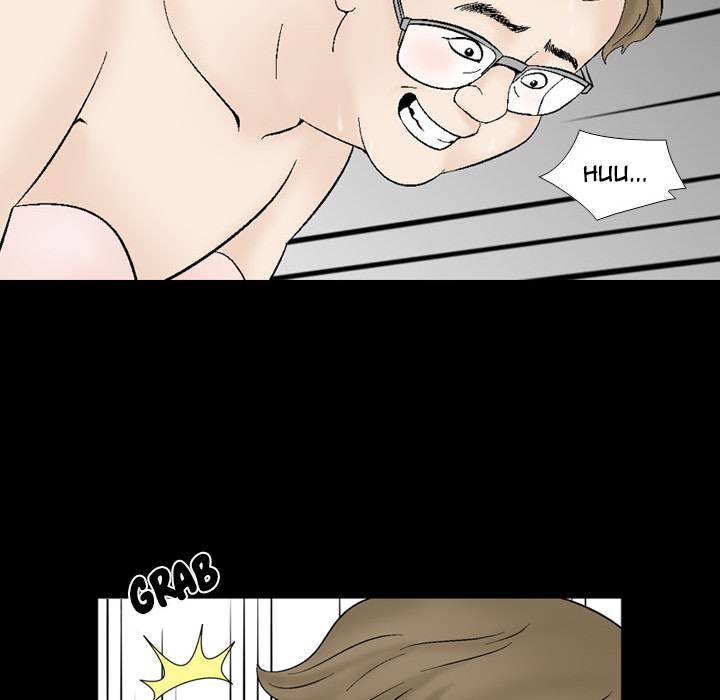 Hooked - Chapter 12 [photo 23] - MangaPorn