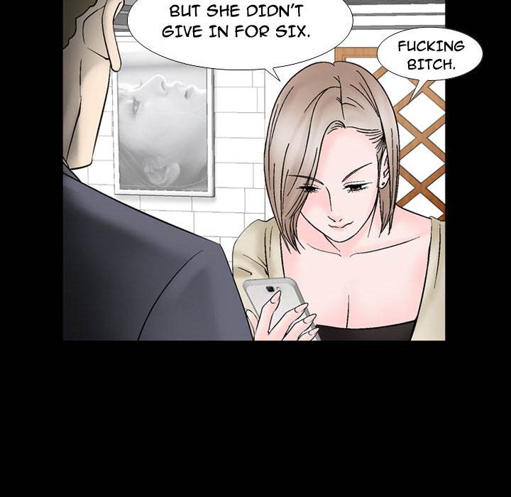 Hooked - Chapter 12 [photo 51] - MangaPorn