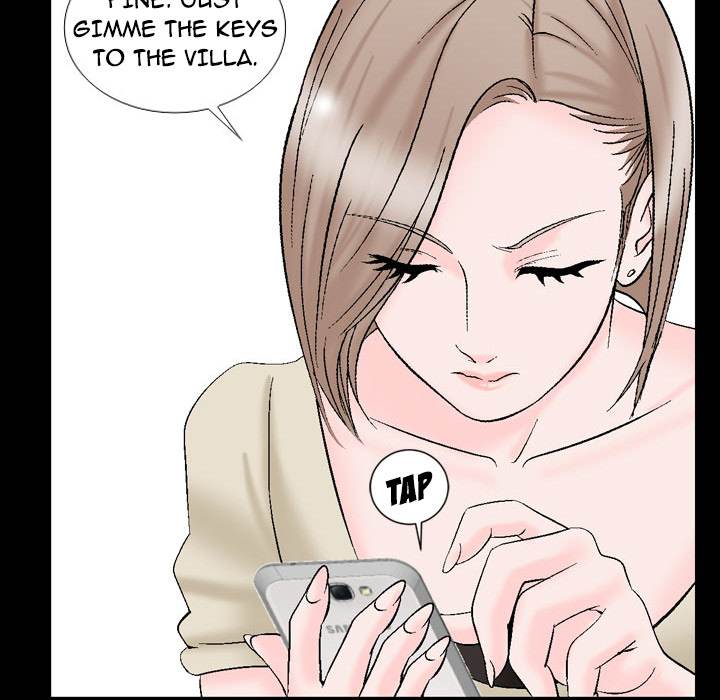 Hooked - Chapter 12 [photo 57] - MangaPorn