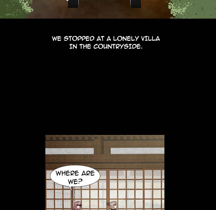 Hooked - Chapter 12 [photo 78] - MangaPorn